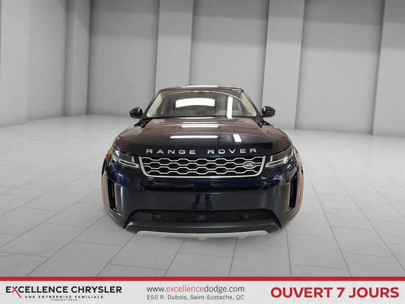 land rover Range Rover Evoque 2023 - 3