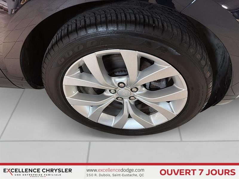 land rover Range Rover Evoque 2023 - 5