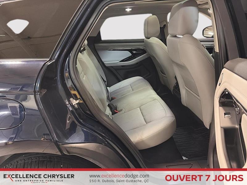 land rover Range Rover Evoque 2023 - 10