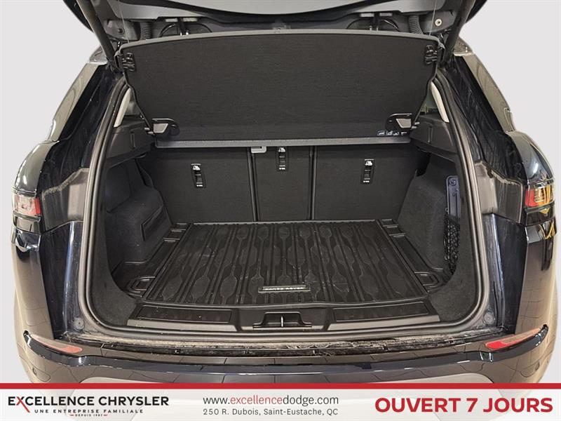 land rover Range Rover Evoque 2023 - 13