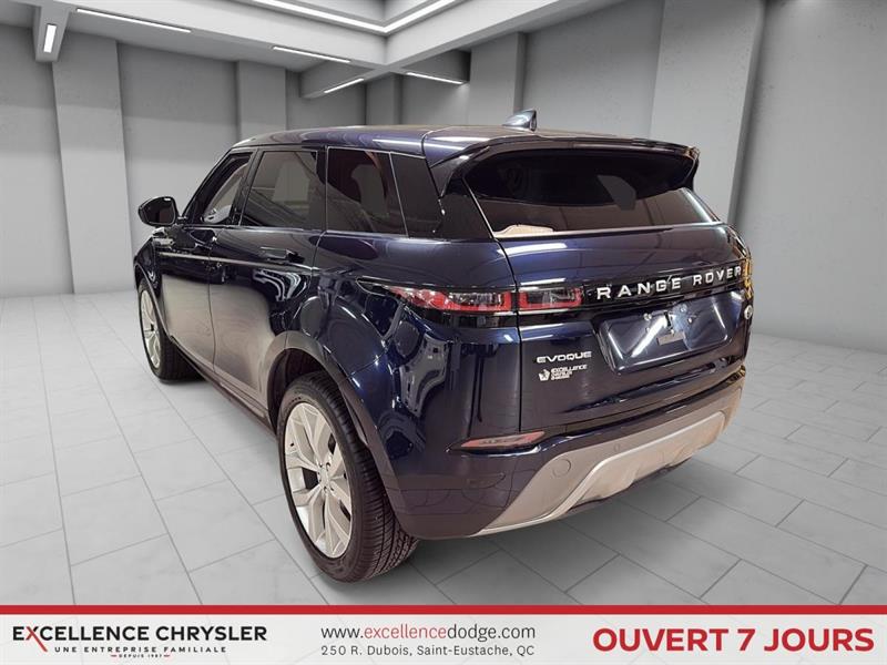 land rover Range Rover Evoque 2023 - 14