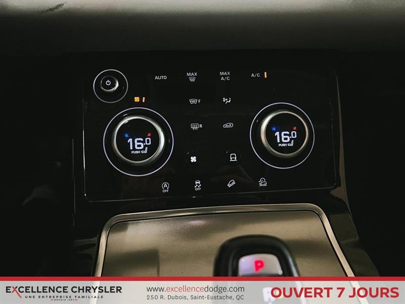 land rover Range Rover Evoque 2023 - 23