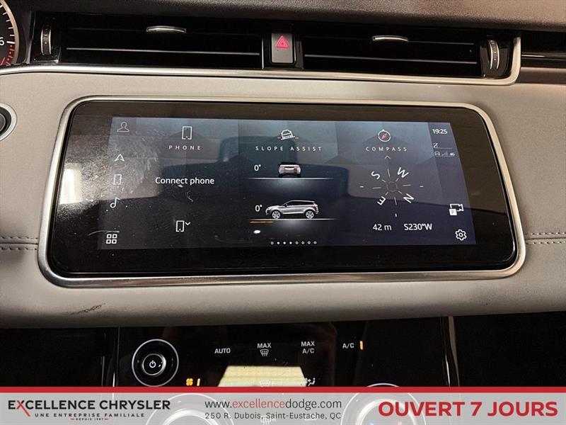 land rover Range Rover Evoque 2023 - 24