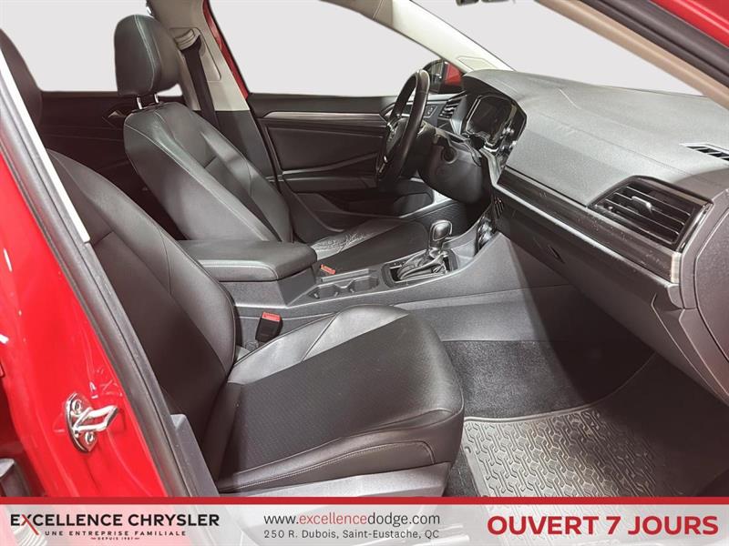 volkswagen Jetta 2019 - 6