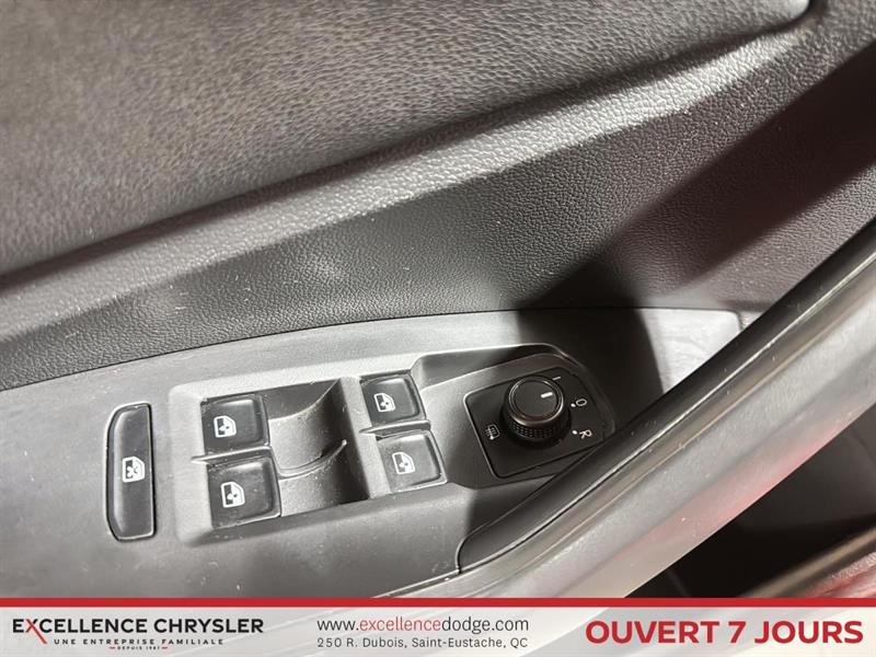 volkswagen Jetta 2019 - 14