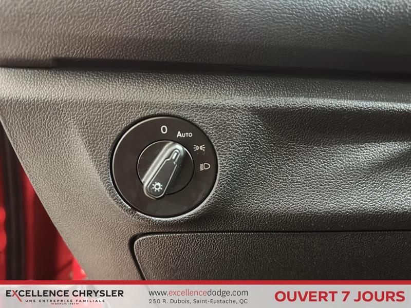 volkswagen Jetta 2019 - 15