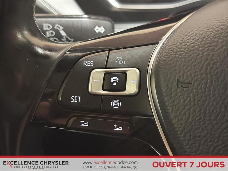 volkswagen Jetta 2019 - 17