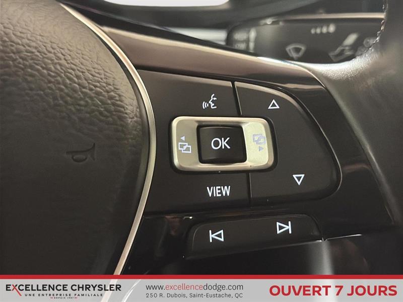 volkswagen Jetta 2019 - 18