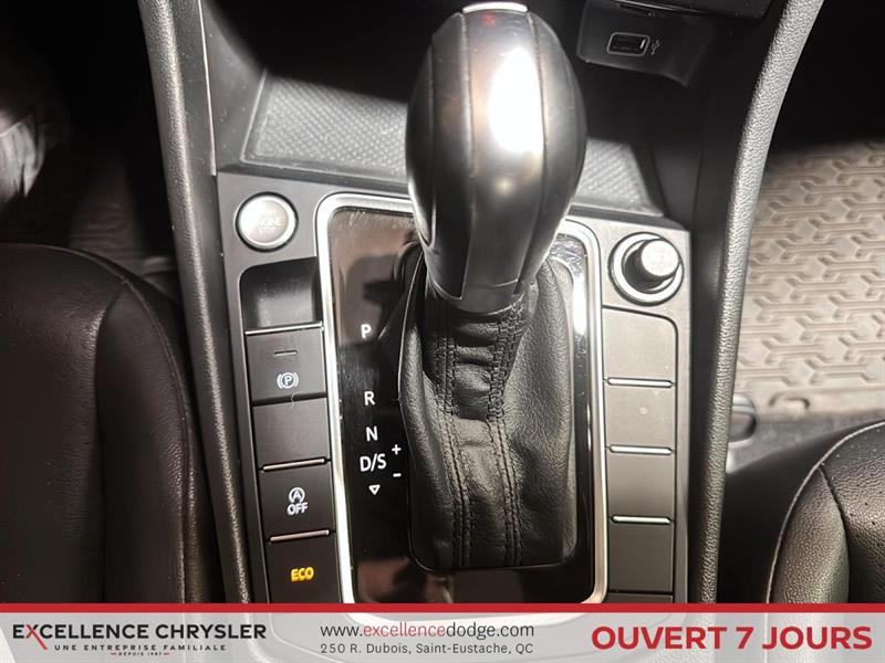 volkswagen Jetta 2019 - 19