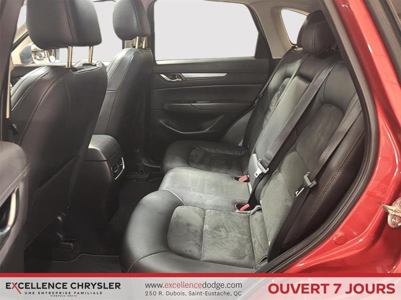 mazda CX-5 2020 - 12