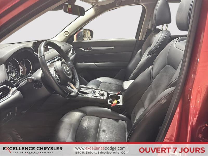 mazda CX-5 2020 - 13