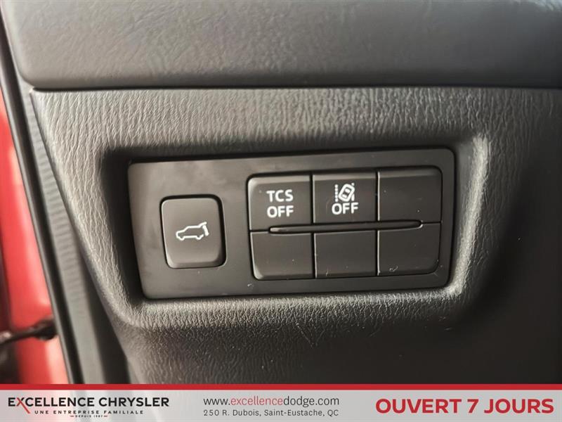 mazda CX-5 2020 - 16