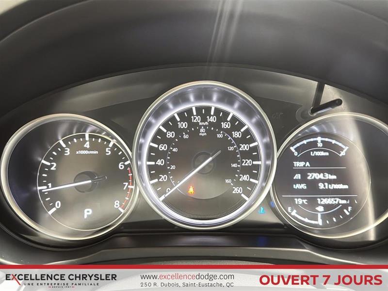 mazda CX-5 2020 - 17