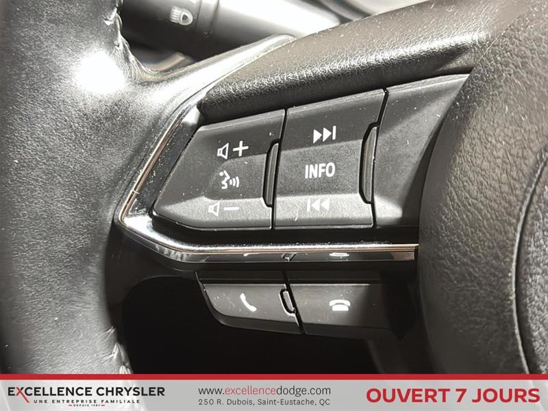 mazda CX-5 2020 - 18