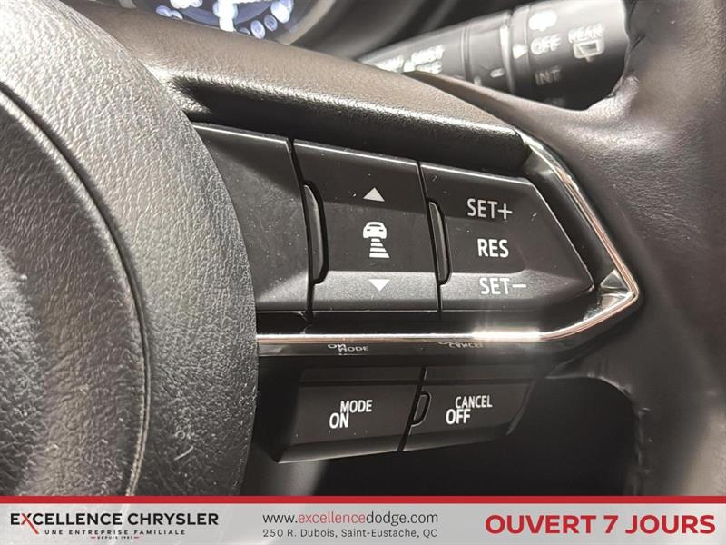 mazda CX-5 2020 - 20