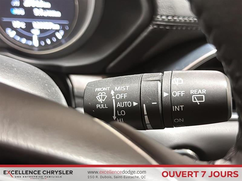 mazda CX-5 2020 - 21