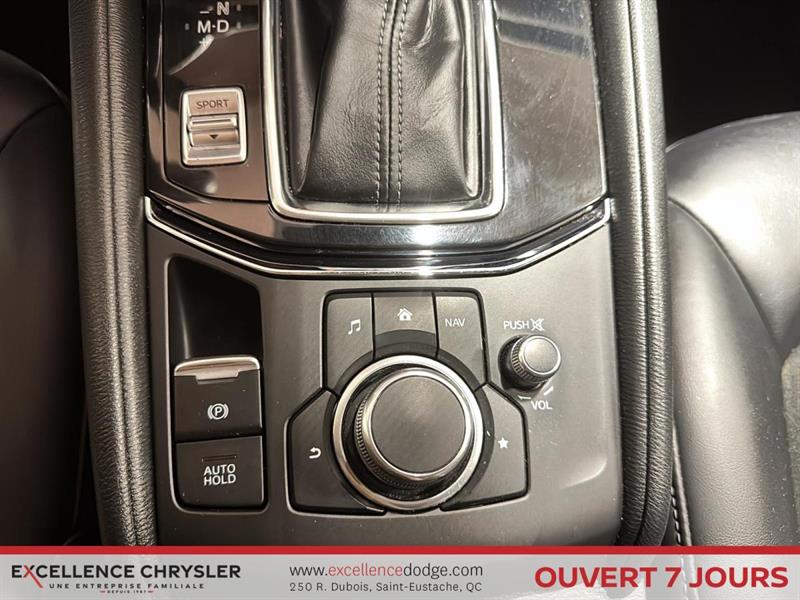 mazda CX-5 2020 - 22