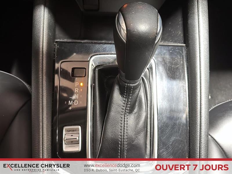 mazda CX-5 2020 - 23