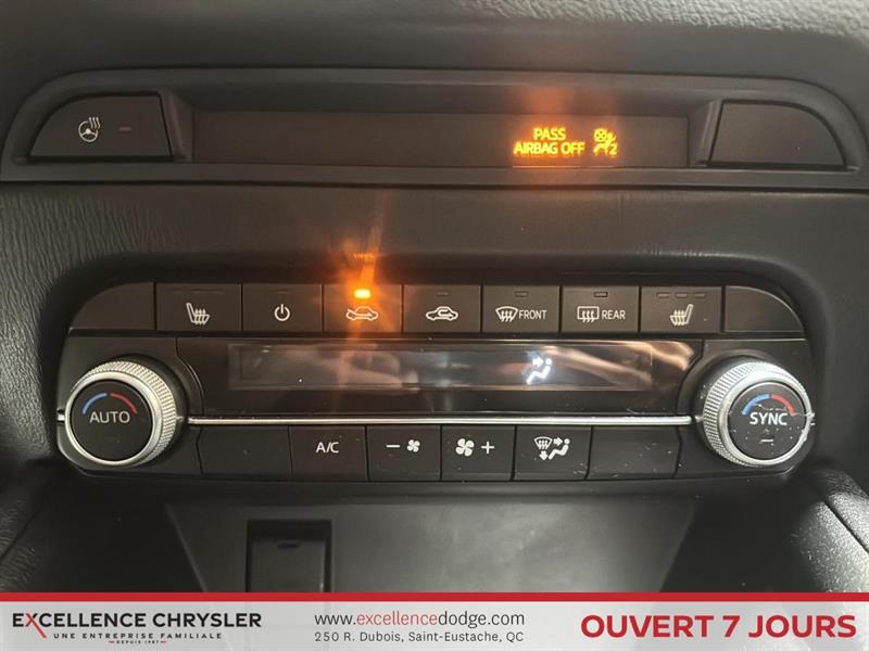 mazda CX-5 2020 - 24