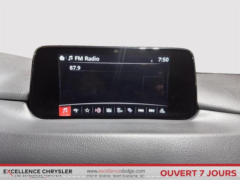 mazda CX-5 2020 - 25