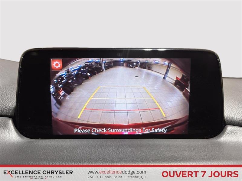 mazda CX-5 2020 - 26