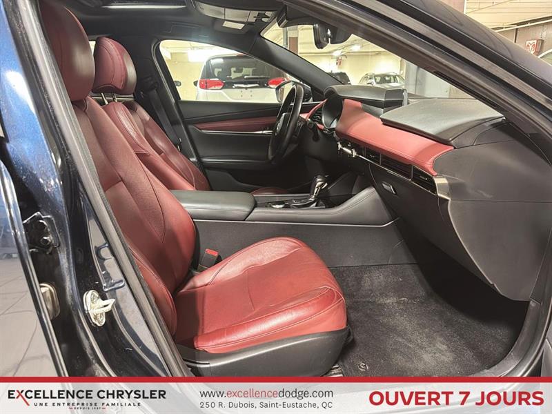 mazda Mazda3 Sport 2021 - 6