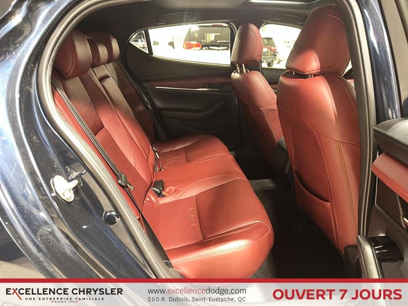 mazda Mazda3 Sport 2021 - 7