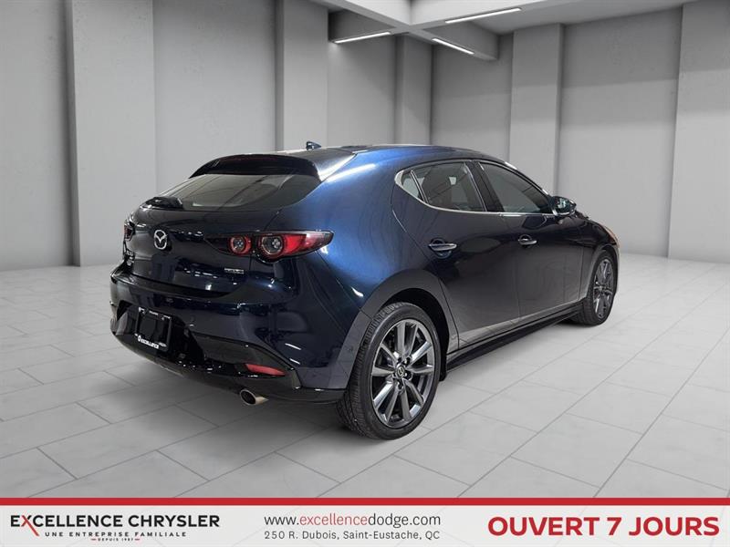 mazda Mazda3 Sport 2021 - 8