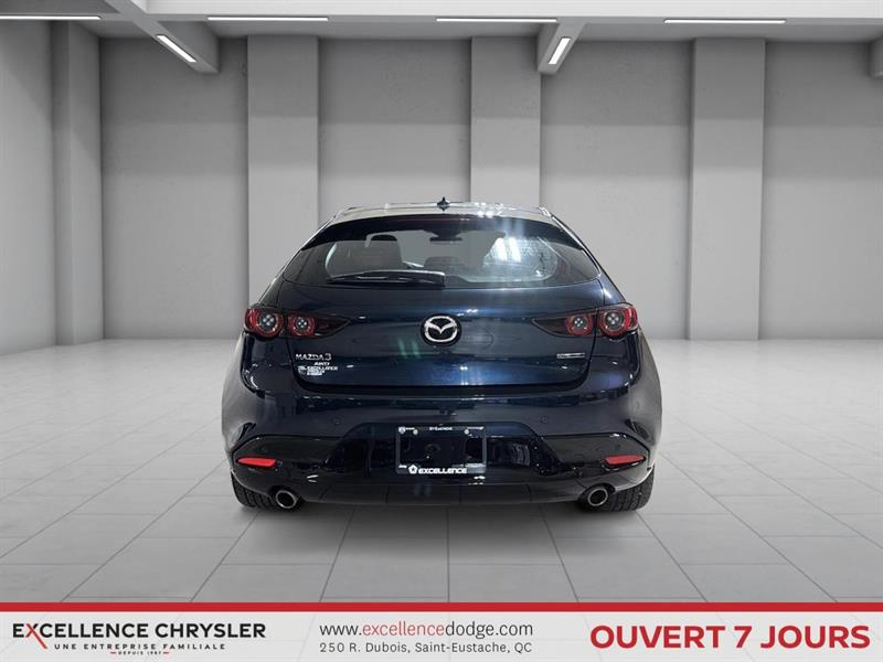 mazda Mazda3 Sport 2021 - 9