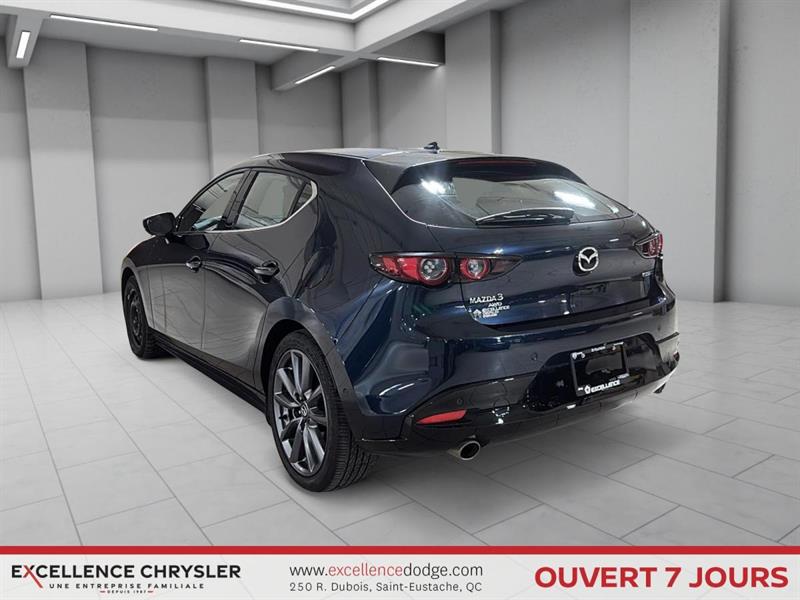 mazda Mazda3 Sport 2021 - 10