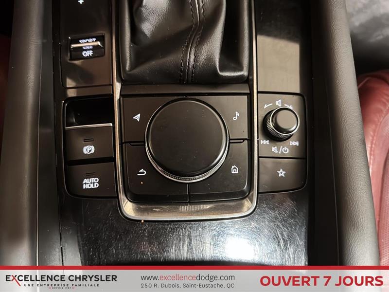 mazda Mazda3 Sport 2021 - 22