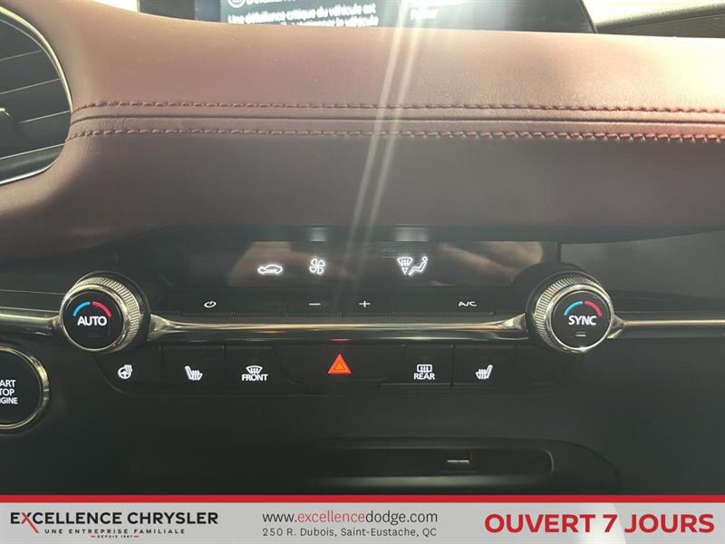 mazda Mazda3 Sport 2021 - 24