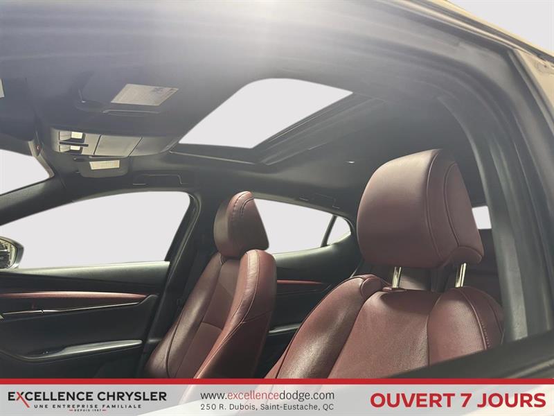 mazda Mazda3 Sport 2021 - 27