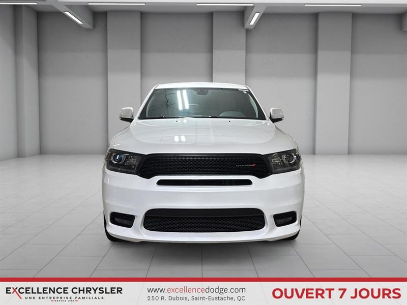 dodge Durango 2020 - 3