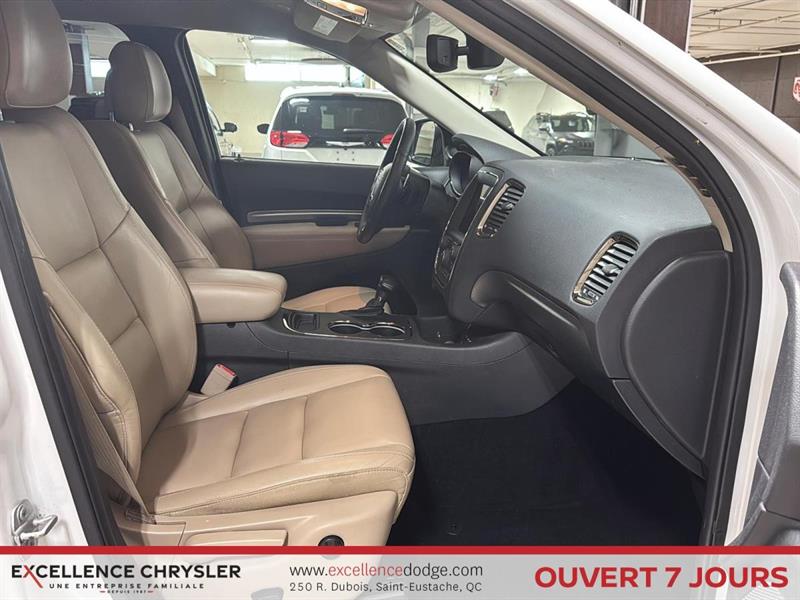 dodge Durango 2020 - 6