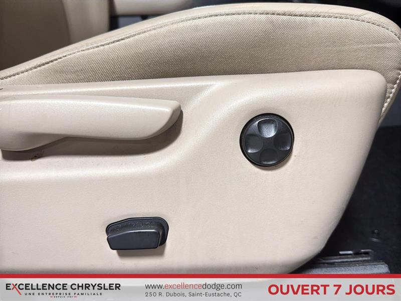 dodge Durango 2020 - 7