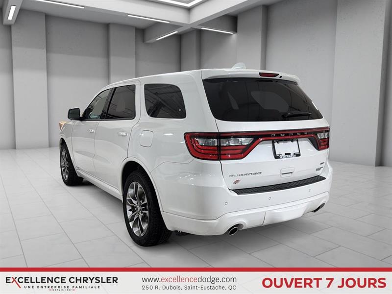 dodge Durango 2020 - 13