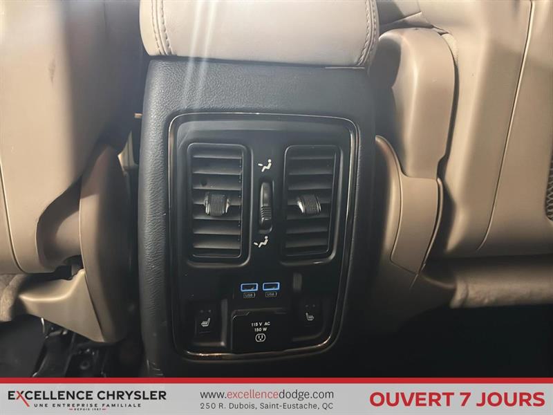 dodge Durango 2020 - 15