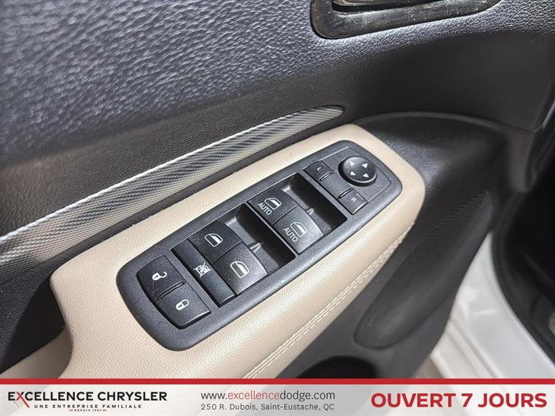 dodge Durango 2020 - 16