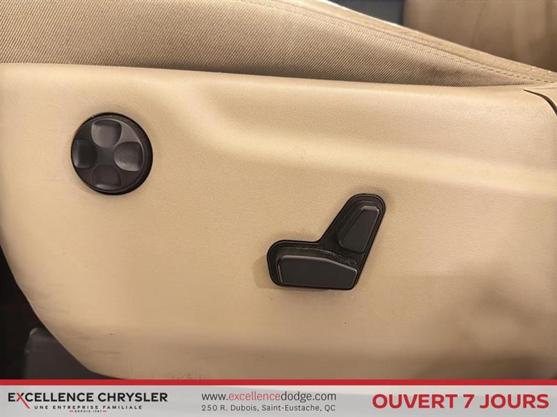 dodge Durango 2020 - 19