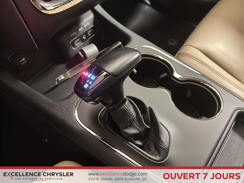 dodge Durango 2020 - 24