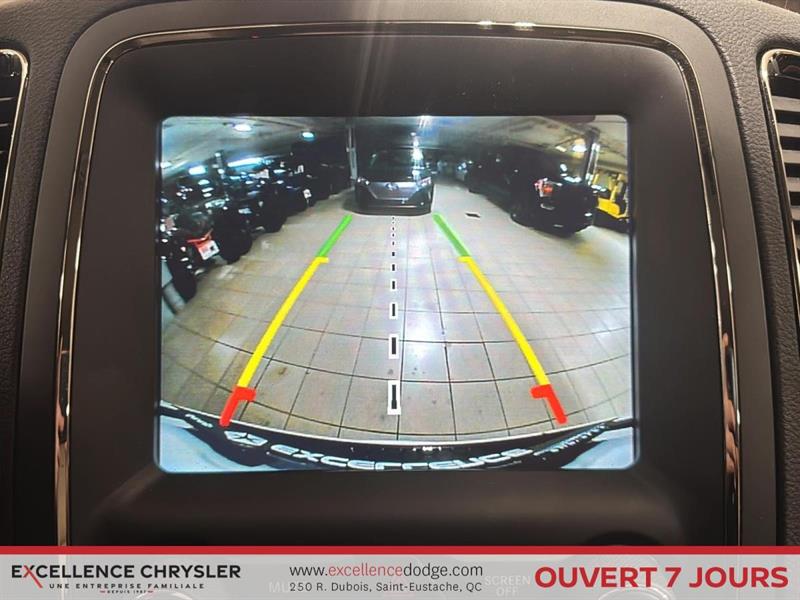 dodge Durango 2020 - 27