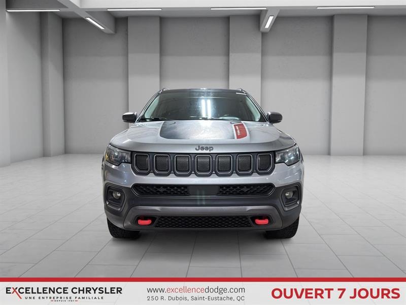 jeep Compass 2022 - 3