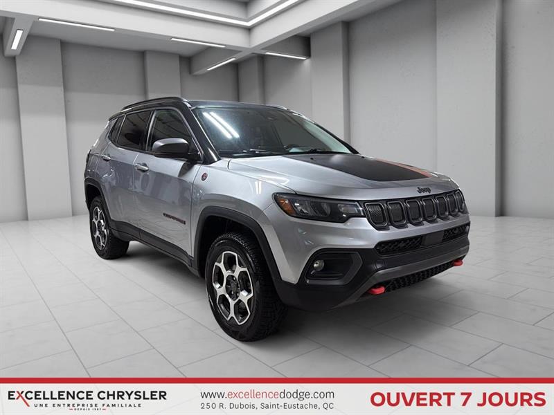 jeep Compass 2022 - 4
