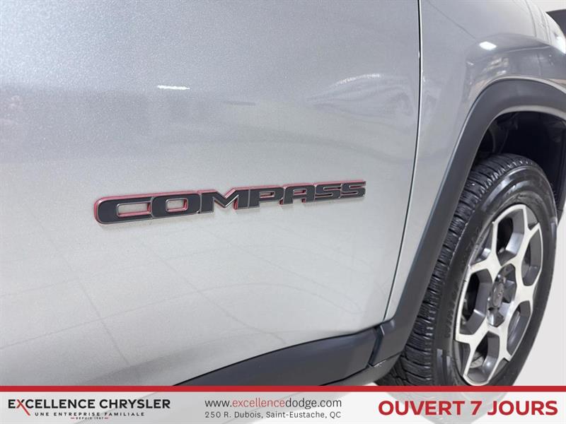 jeep Compass 2022 - 5