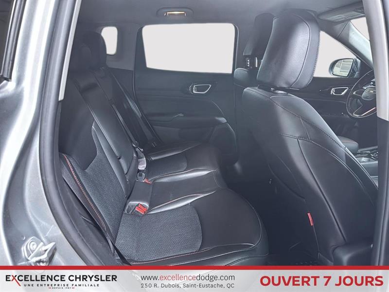 jeep Compass 2022 - 7