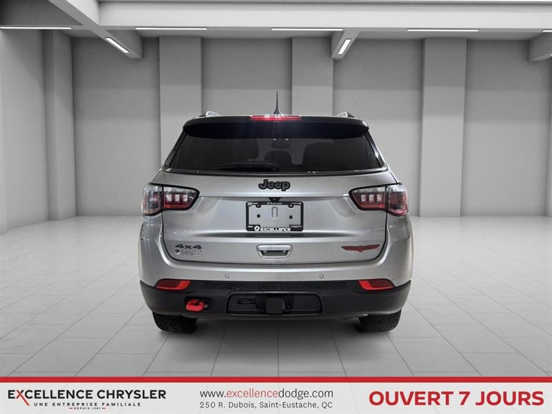 jeep Compass 2022 - 9