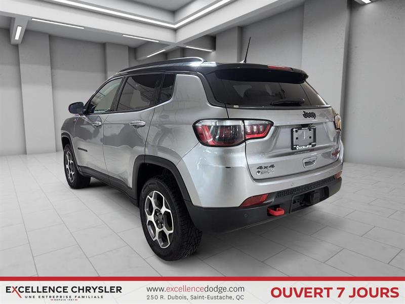 jeep Compass 2022 - 12