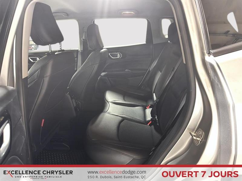 jeep Compass 2022 - 13