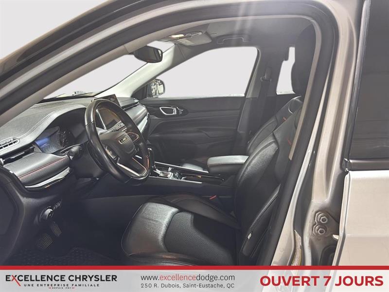 jeep Compass 2022 - 14